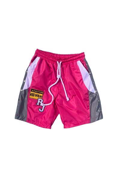 RJ WINDBREAKER SHORTS