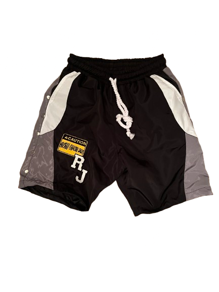 RJ WINDBREAKER SHORTS